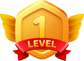 Achievements Level 1