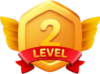 Achievements Level 2