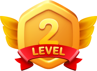 Achievements Level 2