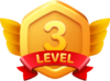 Achievements Level 3