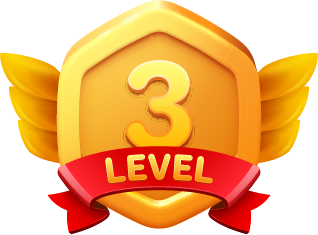 Achievements Level 3