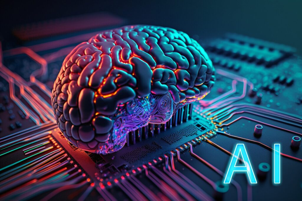 What is Artificial Intelligence?