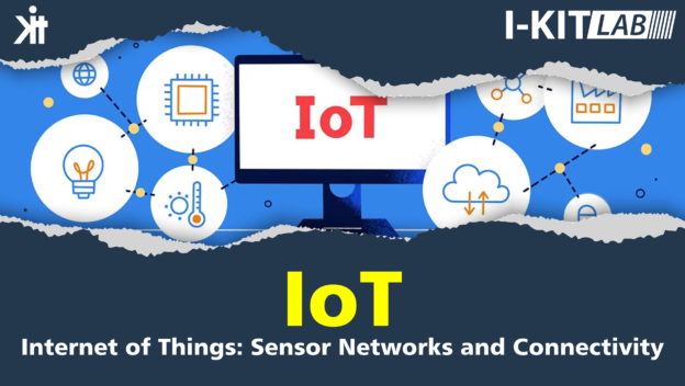 IoT – Internet of Things