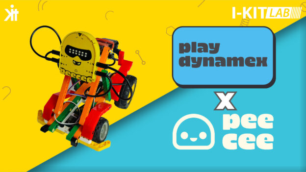 PeeCee X Play Dynamex