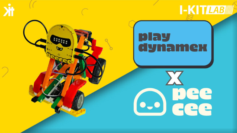 PeeCee X Play Dynamex