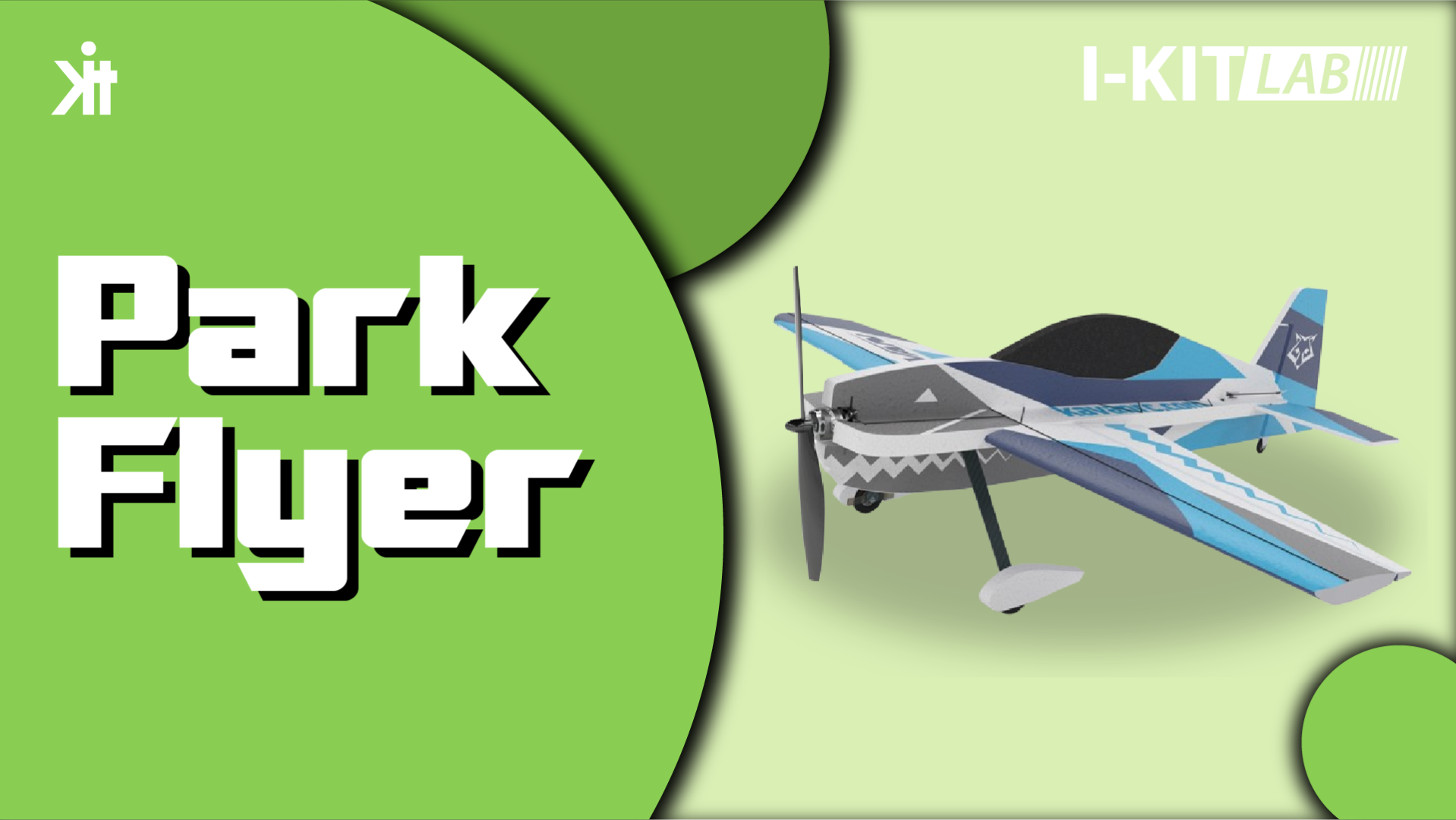 Park Flyer