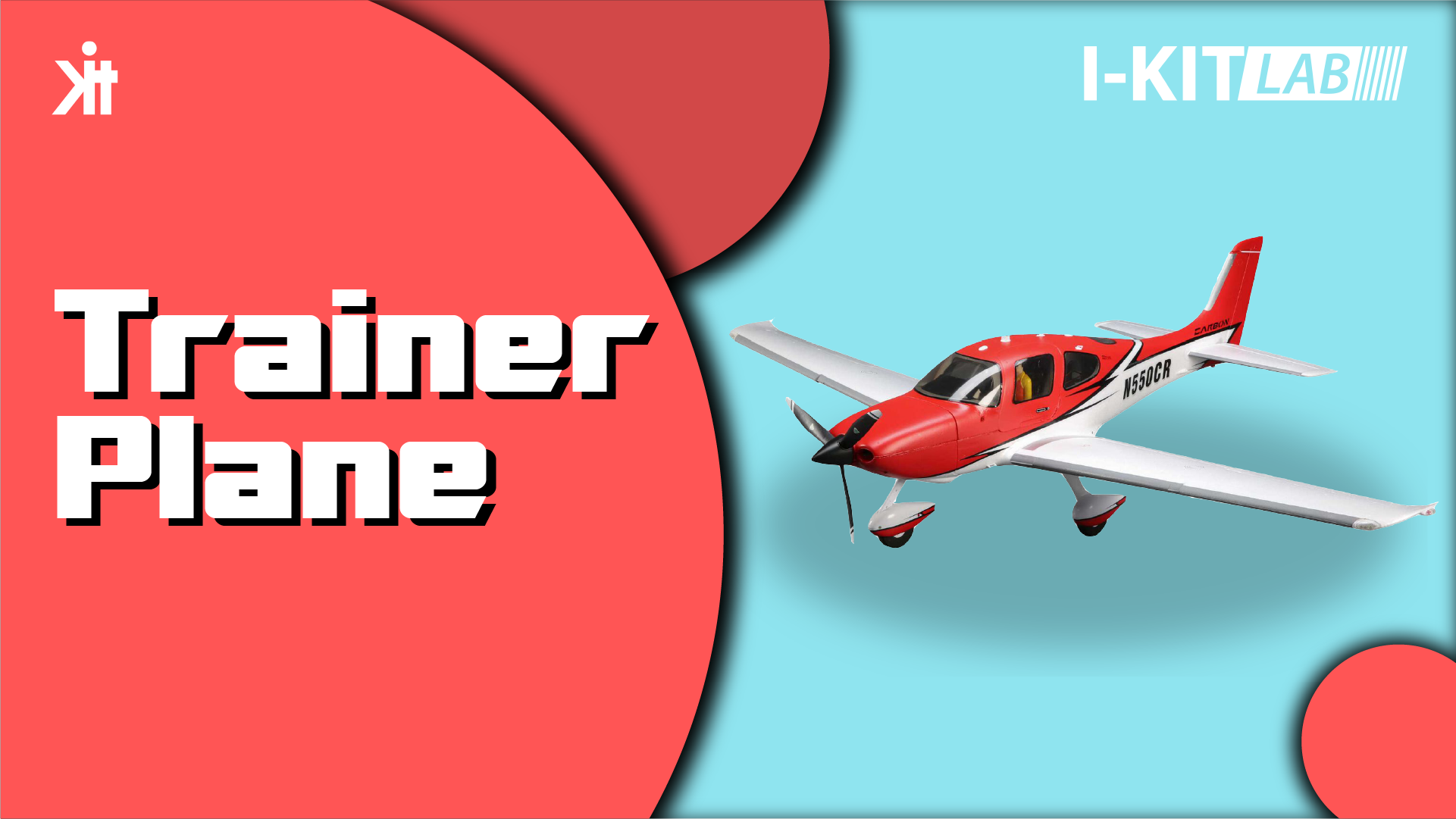 Trainer Plane