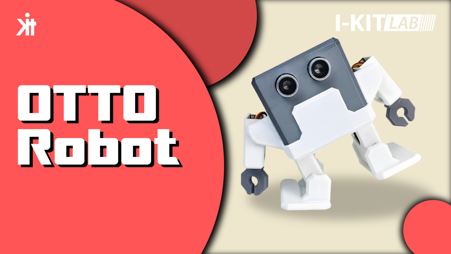 Otto Robot