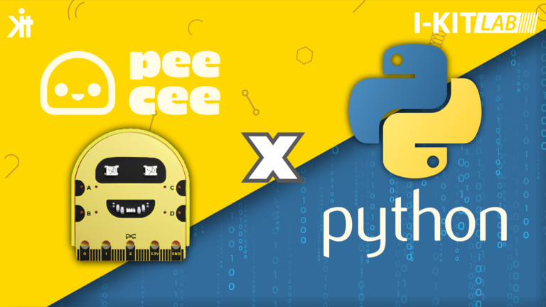 PeeCee with Python