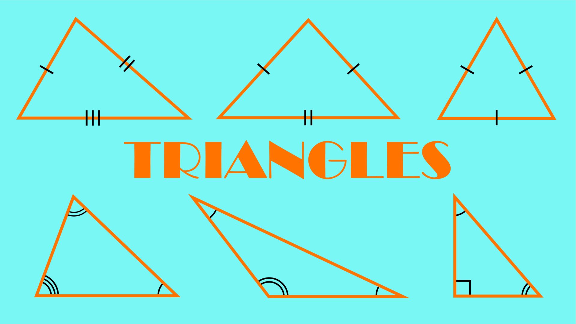 Triangles