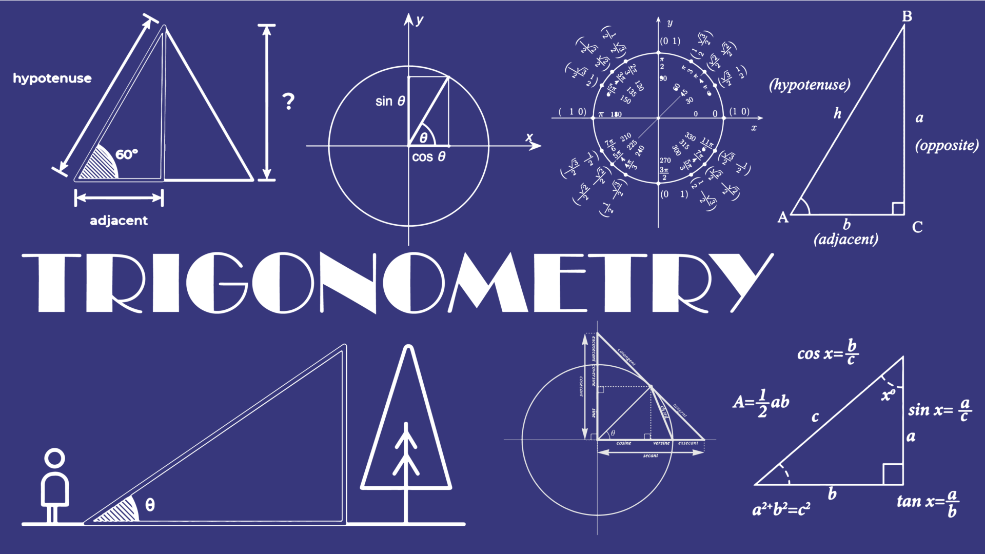 Trigonometry