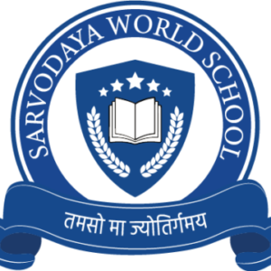 Group logo of Sarvodaya World School